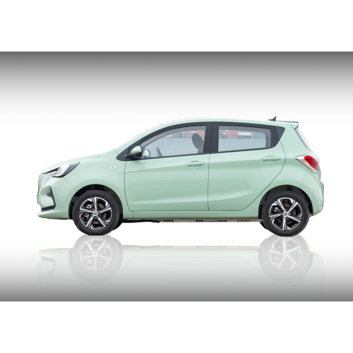 Changan Benben E Star 2022 Модель нового автомобиля и продажа подержанных автомобилей